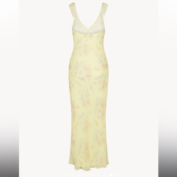 The Heidi Dress - Picture 4 of 6